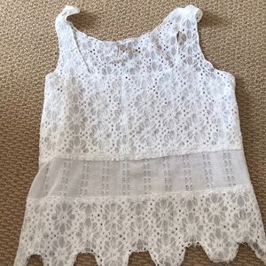 Free people top